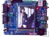 NXP LPC1768 V2.0 DevBoard + 3.2"TFT Color LCD + JLink on board