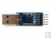 CP2102 module USB to 3.3V TTL