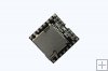 Serial Mini MP3 Player board (YX5200-24SS chip)