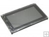 7" inch 1024x600 IPS LCD Display with capacitive touch (Type C )