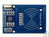 Mifare 13.56Mhz RC522 RFID Card Reader Module