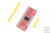 High Speed Analog/Digital MUX Breakout - CD74HC4067 for Arduino