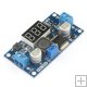 LM2596 Step Down DC-DC Converter With Voltage Meter Power Module